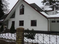 Nurme 60 Holiday House 