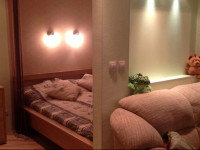 Poska Apartment
