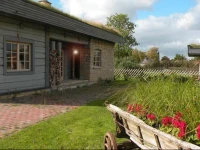 Emalendur Holiday Houses 