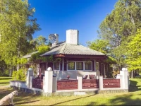 KahejГ¤rve Holiday House 