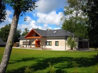 Piibutopsu Holiday House 