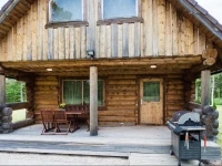 Soosaare Holiday House 