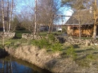 PГ¤rnamГ¤e Holiday House 