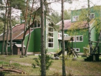 Tuksi Holiday Home