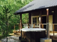 Jaagurahu Forest Cabin 