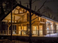 Jaagurahu Holiday Homes 