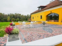 Ruunawere Hotel 