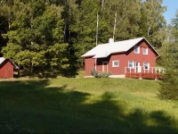 MargusejГ¤rve Holiday House 