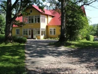 Nurmeveski Guesthouse 