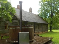 LinnumГ¤e Nature Farm 