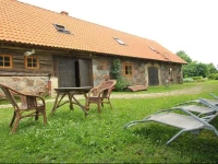 Г•nnela Guesthouse 