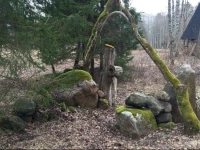Tamme Camping 