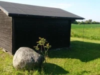 Haapsu Holiday Home 
