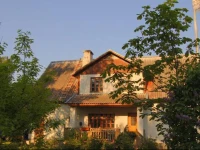 HaikaranpesГ¤ Farm Stay 