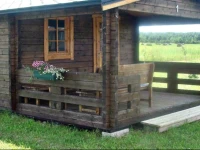 Lahe Holiday Village 