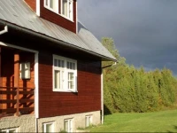 Maasi Puhkemaja 