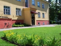 Student Hostel 