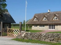 Uueelu Holiday Homes 