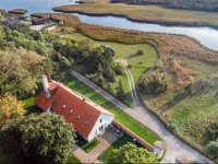 Dagen Haus Guesthouse 
