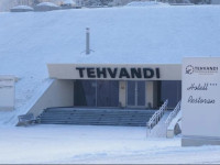 Tehvandi Hotell
