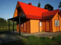 AnnemГ¤e Holiday House 