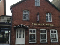 Edgari Guesthouse