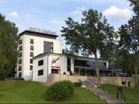 GMP Clubhotel Apartments 