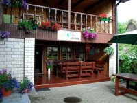 Kikas Guest House 
