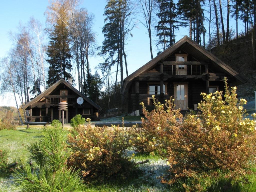 Nuustaku Guesthouse 