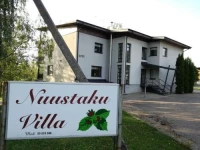 Nuustaku Villa - Pikk 41 