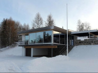 Otepää Holiday Home