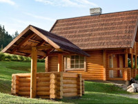 Partsilombi Holiday Home