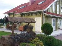 Veerpalu Villa 