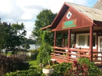 Veski Spordi- ja Puhkekeskus 
