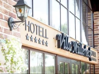 Hotel Villa MГјllerbeck 