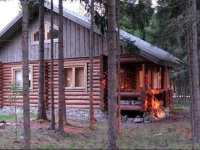Paaste Holiday Home 