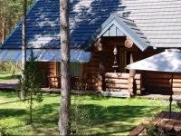 Lootsi Holiday House 