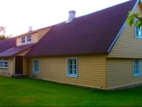 Koogi Turismitalu 