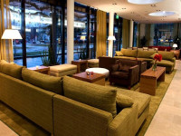 Sokos Hotel Tapiola Garden