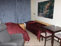 TГµru Guesthouse 
