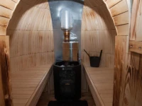 Karujärve Camping 