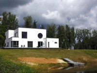 Liblikaaia Villa 