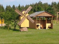 Laasi-Jaani Holiday Homes 