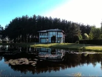 JГµeГ¤Г¤re Holiday Home 