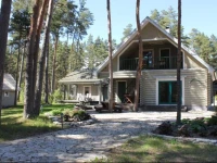 PГ¤rnu JГµeranna Holiday House 