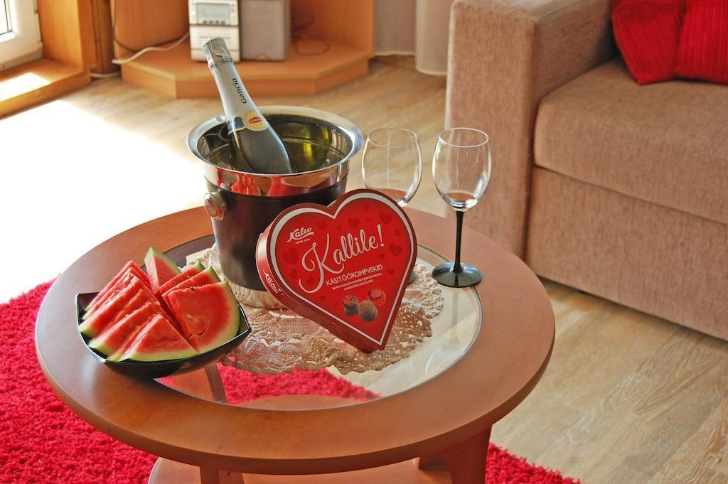 Savi Accommodation 
