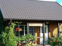 Kelluka Holiday House 