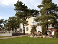 Pedase Hotel & Guesthouse 