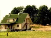 PermiskГјla Guesthouse 
