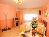 Fortuna Apartments 